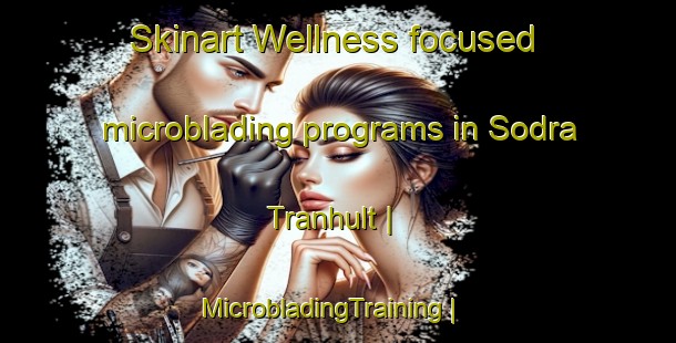 Skinart Wellness-focused microblading programs in Sodra Tranhult | MicrobladingTraining | MicrobladingClasses | SkinartTraining-Sweden